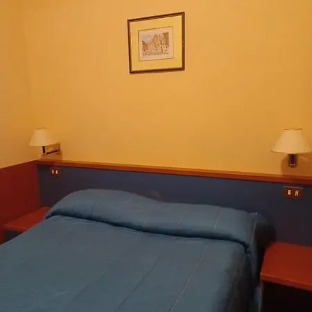 PITAGORA Rooms
