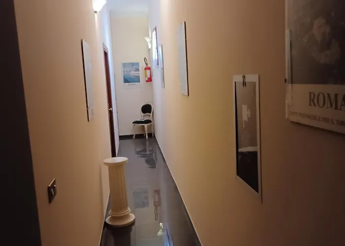 Гостевой дом Pitagora