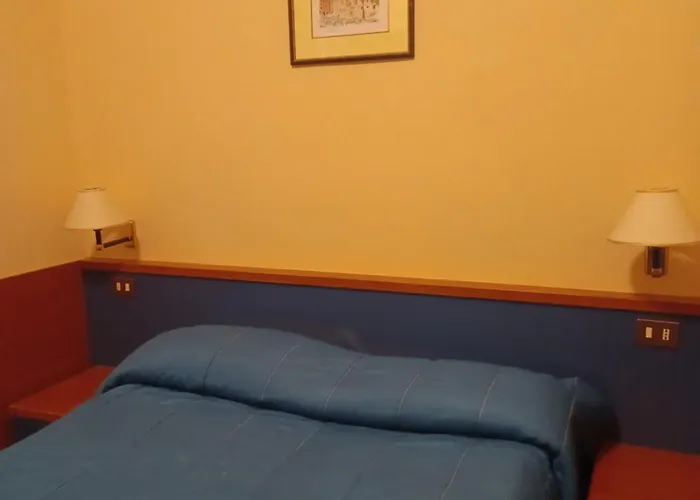 Гостевой дом Pitagora 3*