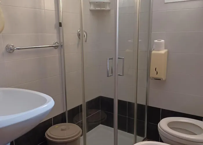 Гостевой дом Pitagora 3*