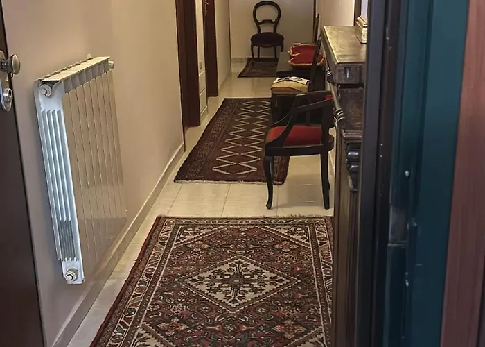Гостевой дом Pitagora